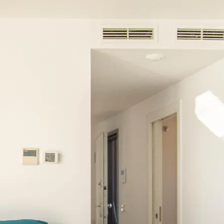 Apartment Modern Sea Front Sunny
