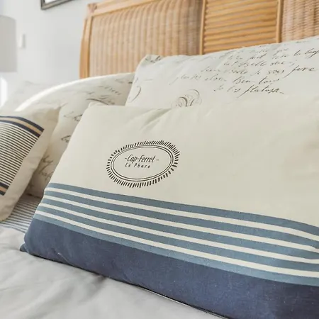 Apartman Modern Sea Front Sunny Alicante